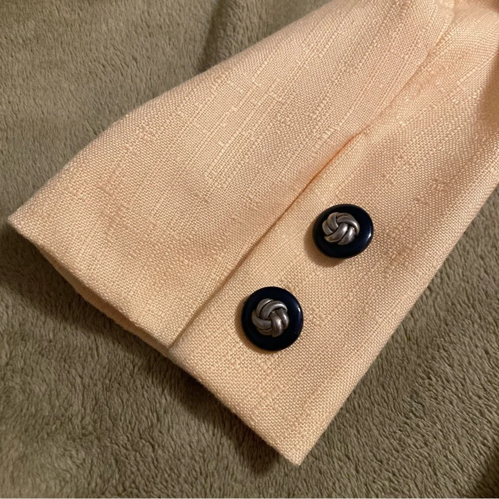 NWOT Vintage Stirling Cooper Blazer Size 8